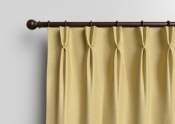 Atina (Blackout), Yellow Joy - Made to Measure Curtains - Image 11